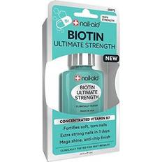 Nail-Aid Biotin Ultimate Strength - Nail Treatment