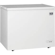 Chest Freezers Kelvinator Chest Freezer w/ Top White
