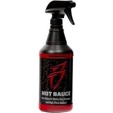 Boat Cleaning Boat Bling Hot Sauce Boat Cleaner - 1