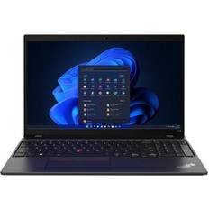 Lenovo ThinkPad L15 Gen 3 21C70016US 15.6'