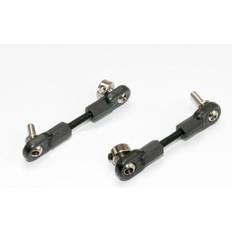 Traxxas RC Accessories Traxxas Linkage Front Sway Bar (2)
