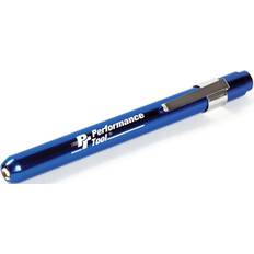Penlights Performance Tool Blue LED Pen Light AAA