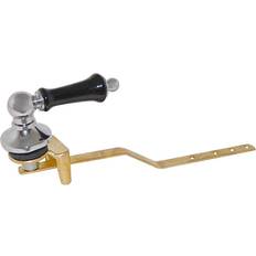 Beige Dry Toilets Toto Clayton Trip Lever for CST784SF Toilet In Ebony, THU148#51