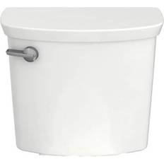 American Standard Yorkville VorMax 1.28 GPF Single Flush Toilet Tank Only in White