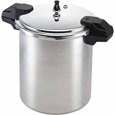 Pressure Cookers Mirro 92122 22-quart Aluminum