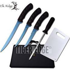 Fillet knife set • Compare & find best prices today »