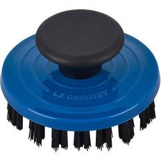 Pastry Brushes Le Creuset Nylon Iron Grill Pan 3 1/4 Inches Pastry Brush