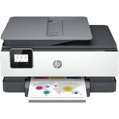 HP Printers HP OfficeJet 8015e