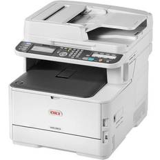 OKI Printers OKI Data MC363dn 62447601 Duplex
