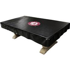 Air Hockey Table Sports Imperial Alabama Crimson Tide 8' Deluxe Pool Table Cover