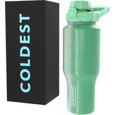 The Coldest Shaker Perfect Shaker