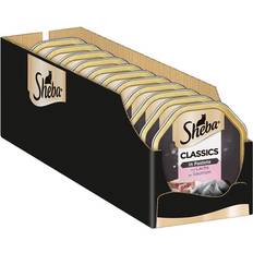 Sheba Classics in Pastete 22x85g