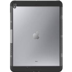 Apple iPad Pro 12.9 Tablet Covers OtterBox LifeProof Nüüd iPad Pro 2017 12.9", Black
