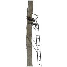 Rope Ladders Muddy The Partner 2-Person Ladder Stand