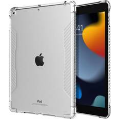 Apple iPad 10.2 Cases TiMOVO Case for iPad 2021/8th