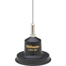 Walkie Talkies RoadPro WILSON 305-38 300-Watt Little Wil Magnet Mount Antenna