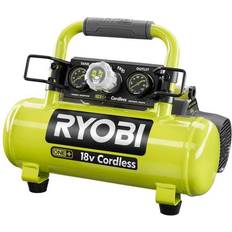 Ryobi Compressors Ryobi P739 Solo