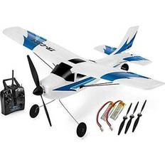 RC Airplanes Top Race Trainer RTR TR-C285G