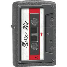 Electric Lighters Zippo Cassette Tape Lighter