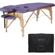 Abundance Quilted Massage Table Fleece Pad Set - Deluxe