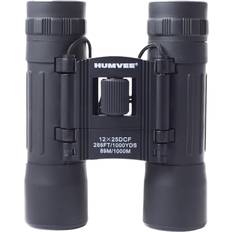 Compact binoculars Binoculars & Telescopes Humvee Compact Binoculars 12x25