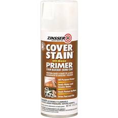 Zinsser Paint Zinsser Cover-Stain Oil-Base Primer Spray White
