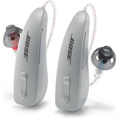 Thermometers Lexie B1 Self-fitting OTC Hearing Aids Powered by Bose