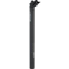 Seat Posts WHISKY - No.7 Carbon Fiber Bicycle Seatpost
