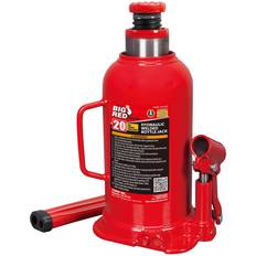 Gas Cans Torin Big Red 20 Jack, T92003B
