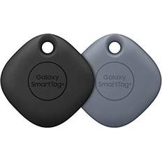 Samsung Bluetooth Trackers Samsung Official Galaxy SmartTag UWB (2 Pack)