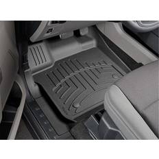 WeatherTech Car Care & Vehicle Accessories WeatherTech HP DigitalFit Rear Floor Liner