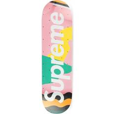 Supreme Skateboard Supreme Mendini Deck "SS 16" Size OS