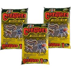 Vegetable Seeds Zoo Med Creatures Creature Soil