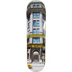 Supreme Skateboard Supreme 190 Bowery Skateboard "SS 21" Size OS