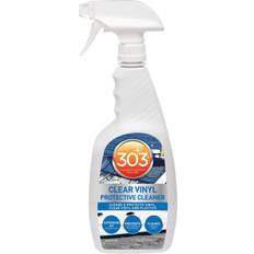 Car Washing Supplies 303 30215 Marine Clear Vinyl Protective Cleaner w/Trigger Sprayer