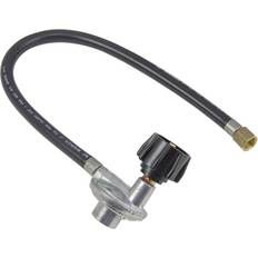 Gas Grill Accessories Char-Broil Rubber Gas Line Hose and Regulator 23.5