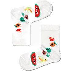 0-1M Sokker Happy Socks Kid's Fruit Tower Sock -