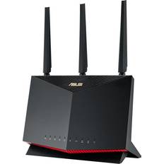 ASUS Meshsystem Routere ASUS RT-AX86U Pro