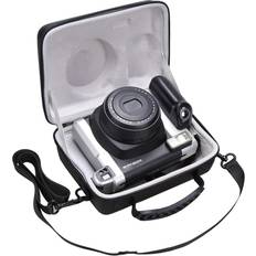 Camera Bags Aproca Hard Carry Travel Case Fit Fujifilm Instax Wide 300 Instant Film Camera