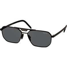 Prada UV-Schutz Sonnenbrillen Prada PR 58YS 1AB5S0