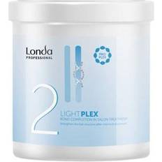 Londa Professional Hair Products Londa Professional Hårfarver og nuancer Lightplex Completion In SalonTreatment No2 750