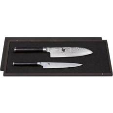 VG-10 Kniver Kai Shun Classic Set knife