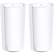 TP-Link Wi-Fi 6E (802.11ax) Router TP-Link Deco XE200 2-pack