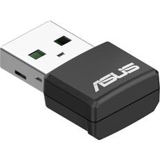 ASUS USB-A Trådløse nettverkskort ASUS USB-AX55 Nano