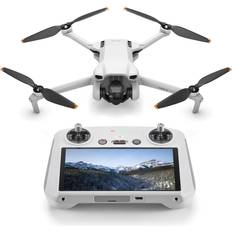 Helicopter Drones DJI Mini 3 RC
