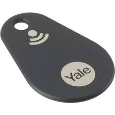 RFID-Tags & Schlüsselanhänger Yale Ac-rfidtag Contactless Tags Tag Rfid Proximity pack
