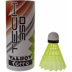 Badmintonballer Talbot Torro Tech 350 3-pack
