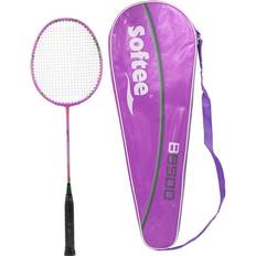 Softee Badminton Rackets Softee B 8500 Competition Badminton Racket Blue