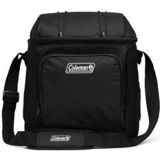 Coleman Cooler Bags Coleman CHILLER 30-Can Soft-Sided Portable Cooler Black Black