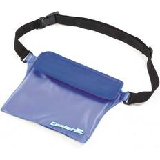 Bestway Cool Bags & Boxes Bestway Coolerz Anti Splash Bag Blue 27.5x20.5 cm Blue 27.5x20.5 cm